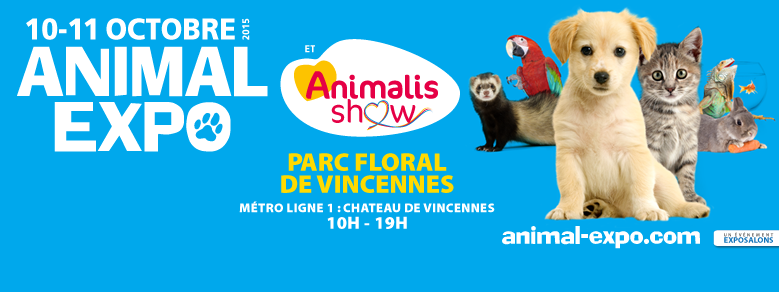 animal expo assuropoil assurance animaux chiens chats